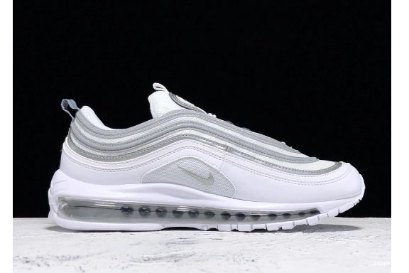 97  Silver Reflect White 921826-105 Air Max 0710